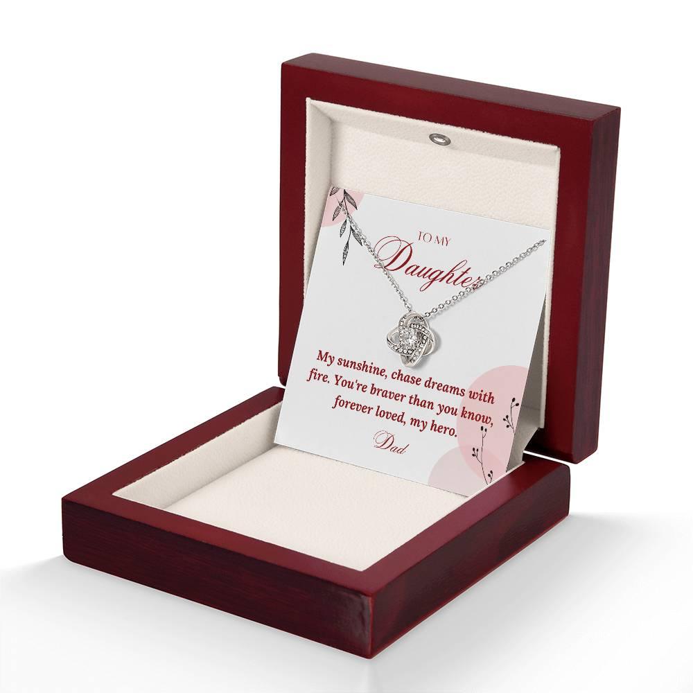 DAUGHTERSHINE - RAMODO JEWELRY
